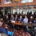 Abogados de Tijuana exigen detenciones y acusan encubrimiento en conferencia sobre el caso Rocha Moya