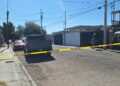 Continúa la inseguridad en Mexicali: acribillan a dos hombres en Villa Colonial; ambos resultan heridos durante la noche del miércoles