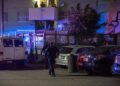 Joven de 21 años es asesinado al llegar a su casa en la colonia Presidentes