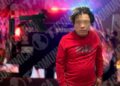Municipales y FESC atoran a hombre armado en Lomas Virreyes