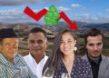 ProVino Baja California convirtió al Valle de Guadalupe en un “pueblo fantasma”