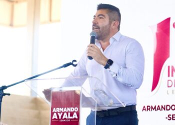 Armonización de leyes estatales con la Ley General de Aguas fortalecerá seguridad hídrica: AAR