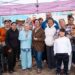 Fortalece Presidenta Municipal Rocío Adame cercanía con vecinas y vecinos de la colonia Agua Marina