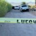 Localizan cuerpo con huellas de violencia en canal Tulichek de Mexicali