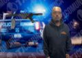 Unidad Táctica atora a “El Cholo” con fusil; confesó que cuidaba cuarterías por 2 mil pesos semanales
