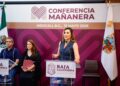 Baja California mantendrá calendario escolar; escuelas están preparadas para altas temperaturas