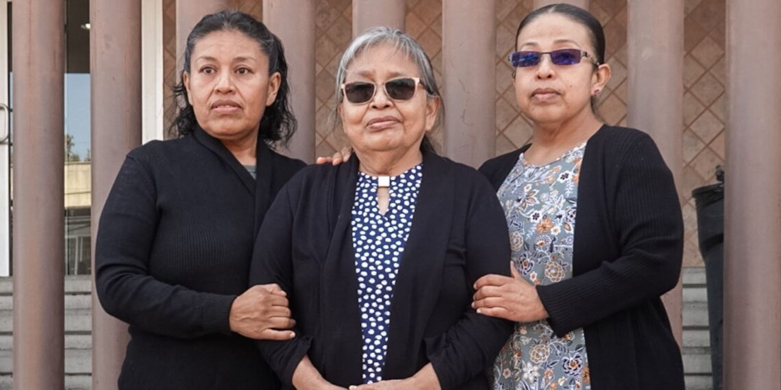 A casi cinco años del choque e incendio en la Vía Rápida de Tijuana, familia continúa exigiendo justicia