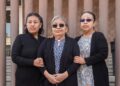A casi cinco años del choque e incendio en la Vía Rápida de Tijuana, familia continúa exigiendo justicia