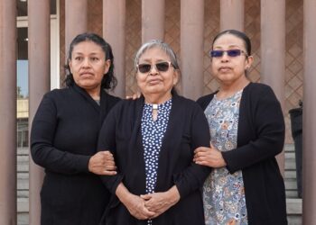 A casi cinco años del choque e incendio en la Vía Rápida de Tijuana, familia continúa exigiendo justicia
