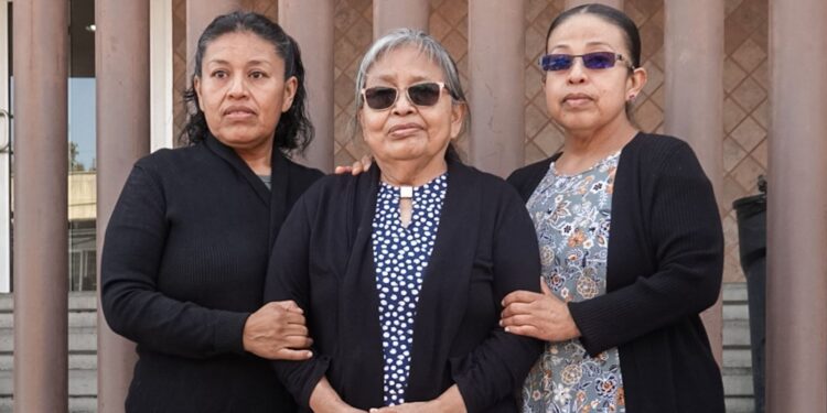 A casi cinco años del choque e incendio en la Vía Rápida de Tijuana, familia continúa exigiendo justicia
