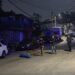 Localizan cuerpo envuelto en cobija y con narcomensaje en la colonia Niños Héroes