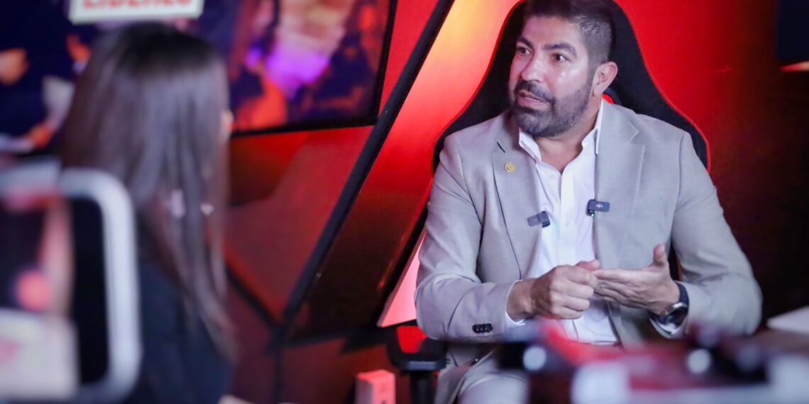 Positiva defensa de la soberanía nacional en Chihuahua: Armando Ayala