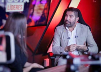 Positiva defensa de la soberanía nacional en Chihuahua: Armando Ayala