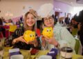 Participa alcaldesa Rocío Adame en desayuno con causa a favor de la inclusión y atención a niñas y niños con discapacidad