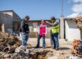 ATIENDE CESPT REDES SANITARIAS ANTIGUAS EN LA FRANCISCO VILLA