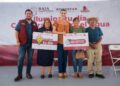 FORTALECE GOBERNADORA MARINA DEL PILAR BIENESTAR DE LAS FAMILIAS CON APOYOS PARA AGUA Y ELECTRICIDAD EN BAJA CALIFORNIA