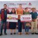 FORTALECE GOBERNADORA MARINA DEL PILAR BIENESTAR DE LAS FAMILIAS CON APOYOS PARA AGUA Y ELECTRICIDAD EN BAJA CALIFORNIA