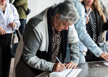 Colectivo “Defendamos Playas” anuncia denuncias por desarrollo en Cañada Azteca
