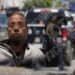 Unidad Táctica de Tijuana atora a “halcón” con revólver