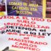 Vecinos de Hacienda Agua Caliente denuncian presuntas irregularidades de construcción y operación de notaría en zona residencial
