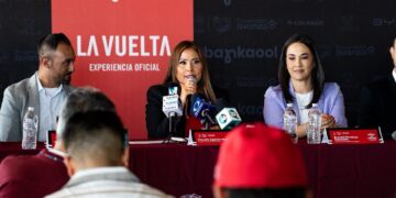 Proyectará Ensenada su vocación turística y deportiva a nivel internacional con Desafío Ensenada by La Vuelta