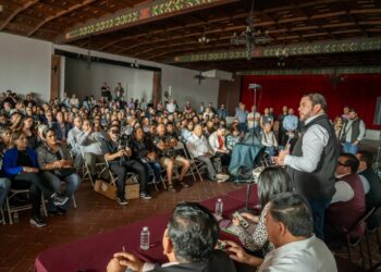 Construcción en Cañada Azteca en Playas de Tijuana permanecerá clausurada hasta resolución judicial