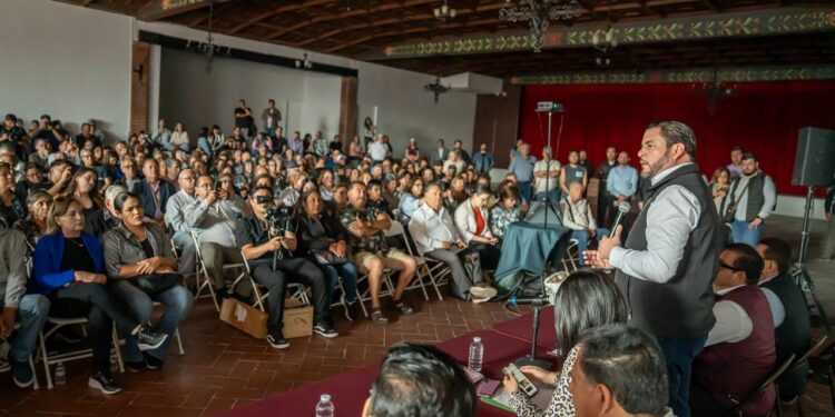 Construcción en Cañada Azteca en Playas de Tijuana permanecerá clausurada hasta resolución judicial