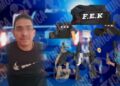 Con “charola” de la FGR, FESC detiene jefe de la FEK del CJNG