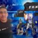 Con “charola” de la FGR, FESC detiene jefe de la FEK del CJNG
