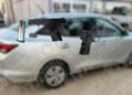 Intentan asaltar a conductor de Uber en El Refugio; no hay detenidos