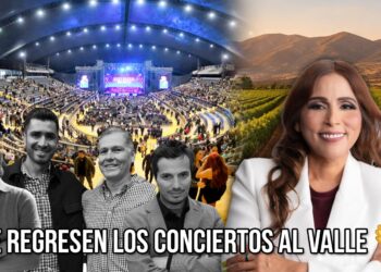 Claudia Agatón Busca Reactivar el Valle con Conciertos y Turismo