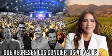 Claudia Agatón Busca Reactivar el Valle con Conciertos y Turismo