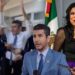 Exdiputado Moctezuma deberá ofrecer disculpa pública a Montserrat Caballero por violencia política