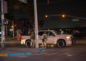 Ataque armado deja una mujer sin vida y dos hombres lesionados en colonia Pino Agüero
