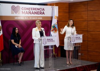 Estudiantes que realizaron falsa amenaza de bomba en secundaria de Mexicali, enfrentarán cargos por pandillerismo