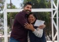 Armando Ayala Robles fortalece el diálogo ciudadano en Ensenada