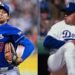 Shohei Ohtani iguala histórica marca de Fernando Valenzuela con los Dodgers