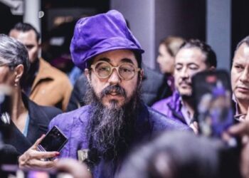 Magistrados frenan resolución sobre financiamiento de 81 millones de pesos al PES en Baja California