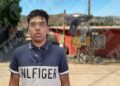 Policía Municipal detiene a homicida que amenazó de muerte a su expareja