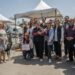 Realizan feria de adopción y vacunación en Playas de Rosarito