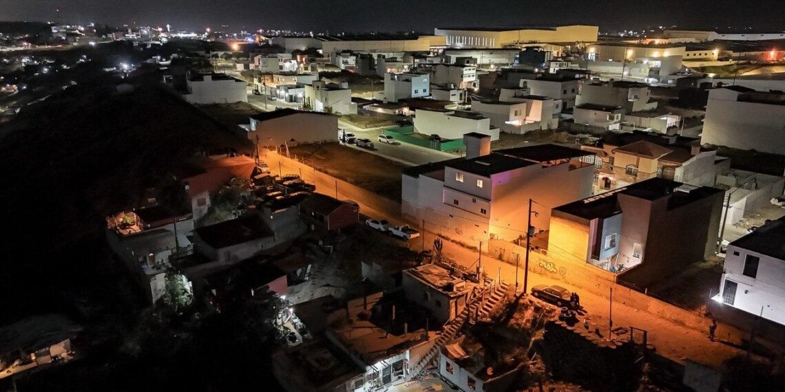Doble homicidio en Anexa Divina Providencia