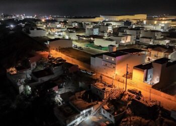 Doble homicidio en Anexa Divina Providencia