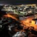 Doble homicidio en Anexa Divina Providencia