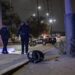Motociclista pierde la vida sobre Rosas Magallón en Fundadores