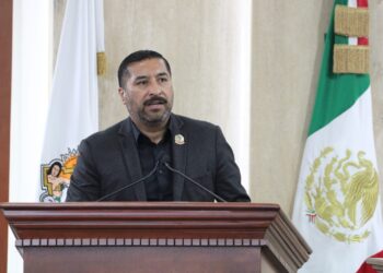 DIPUTADO RAMÓN VÁZQUEZ PLANTEA MEDIDAS PARA TENENCIA RESPONSABLE DE CANINOS POTENCIALENTE PELIGROSOS
