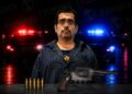 Detienen a “El Gordo” con un revólver; miembro de un cártel de Tijuana