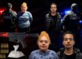 Municipales de Tijuana detienen a mujer y a sicario de la Sánchez con arma larga y droga