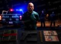 Cliente frecuente robó a punta de pistola dos perfumes Hugo Boss y 600 pesos; lo detuvo la municipal de Tijuana