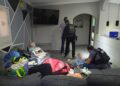 Localizan en Baja California a presunto sustractor de menores estadounidenses; fue entregado a autoridades de EE.UU.