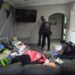 Localizan en Baja California a presunto sustractor de menores estadounidenses; fue entregado a autoridades de EE.UU.